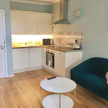 Captivating Loft In Apartment