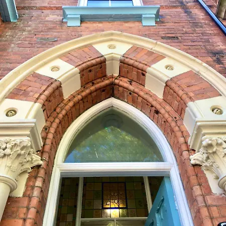 Lägenhet Captivating Loft In York